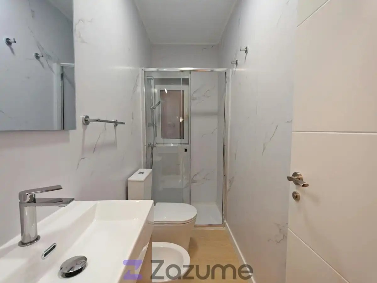 Pis de 64 m² a Alcorcón