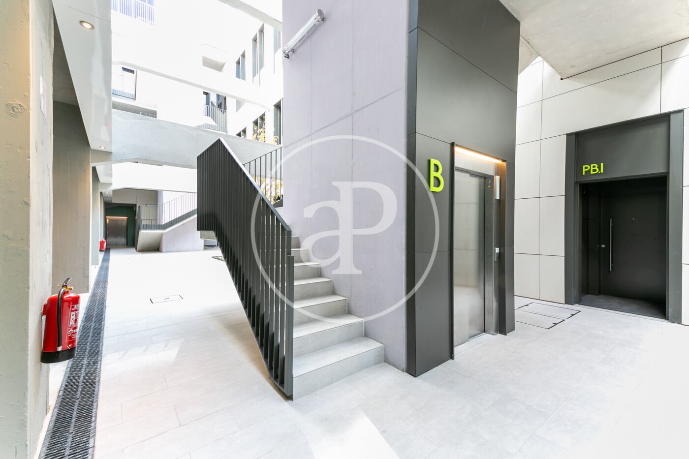 Piso de 86 m² en Barcelona