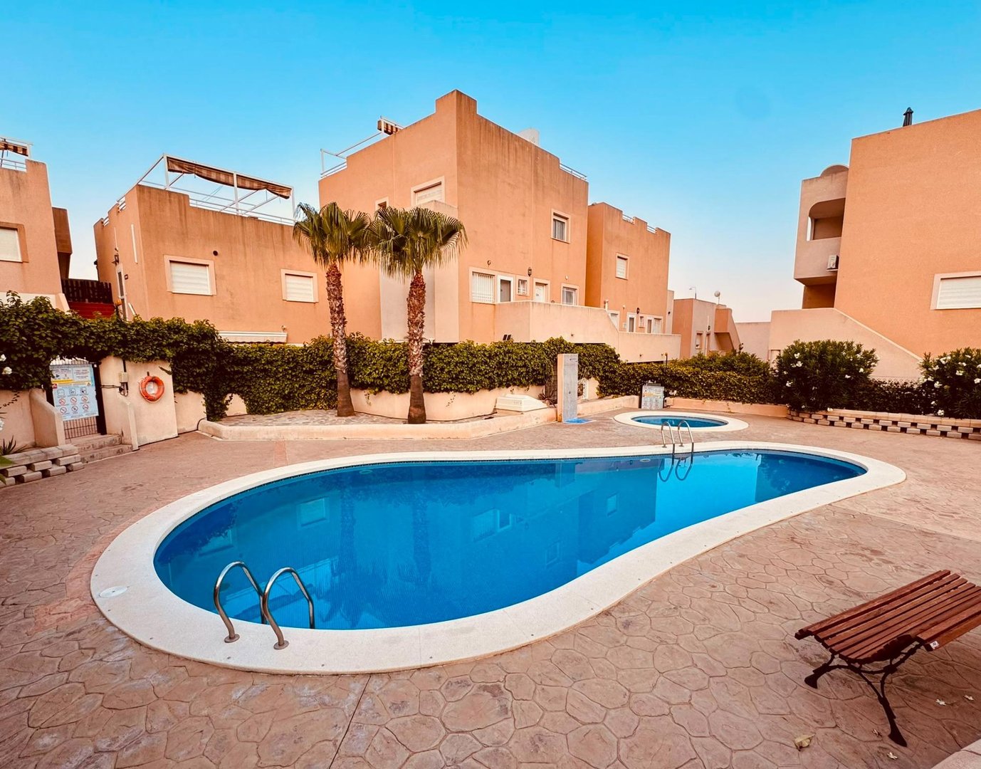 Piso de 70 m² en Cartagena