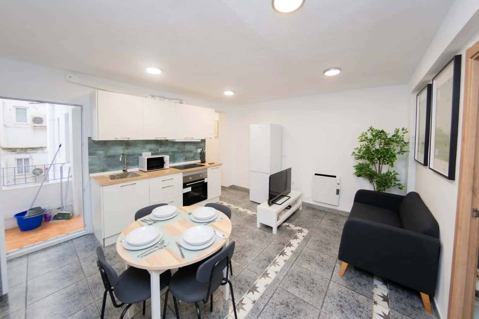 Habitació de lloguer, Granada