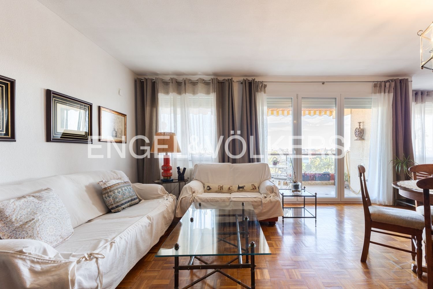 Piso de 171 m² en Valencia