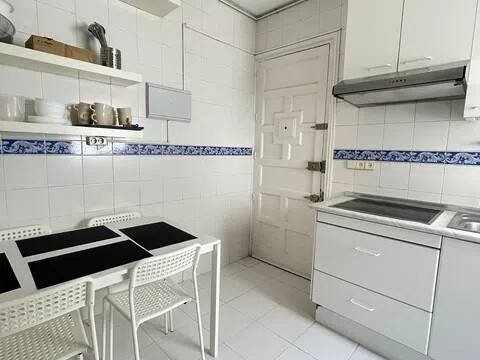 Habitación en alquiler, Madrid