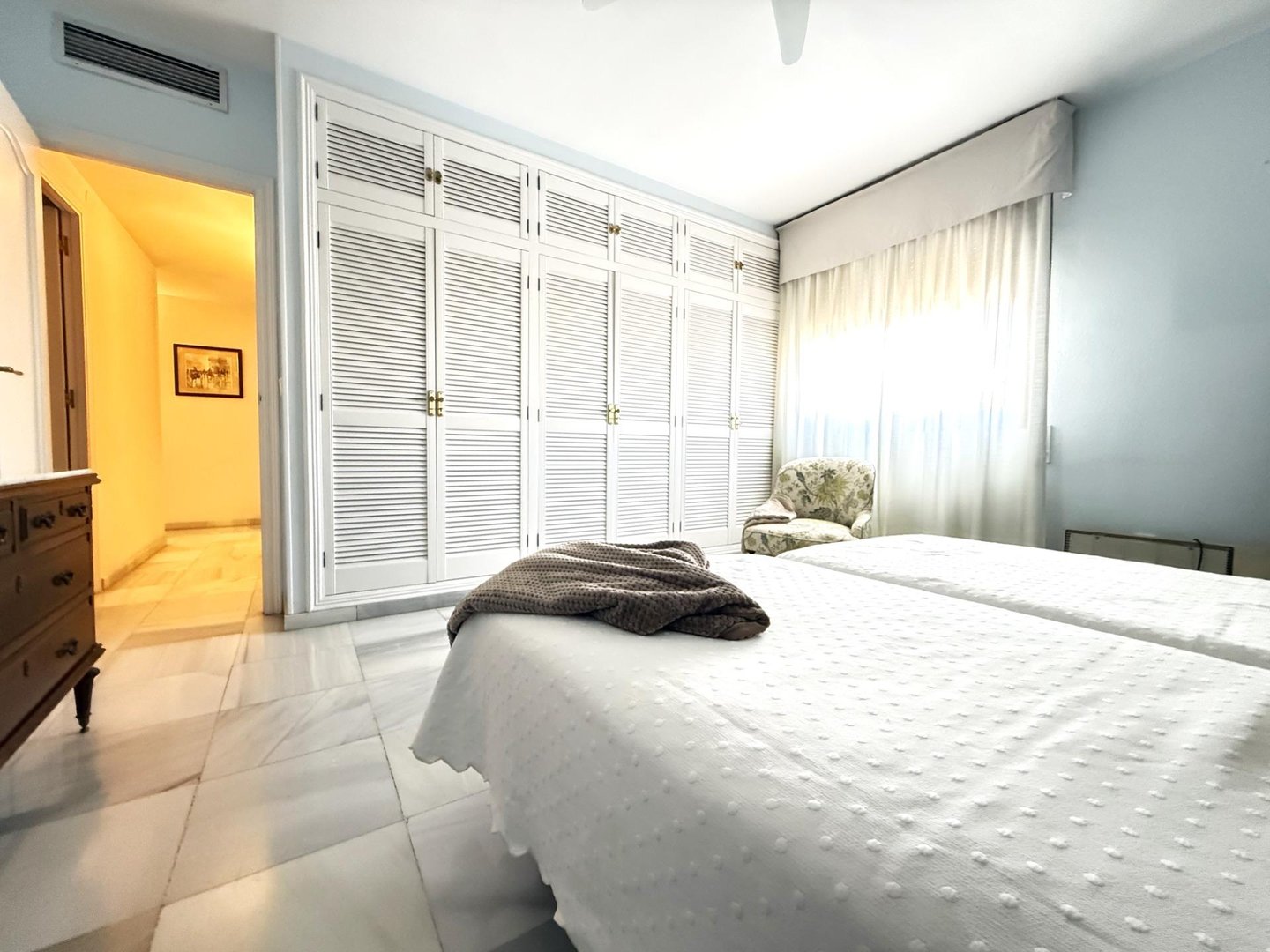 Piso de 196 m² en Córdoba