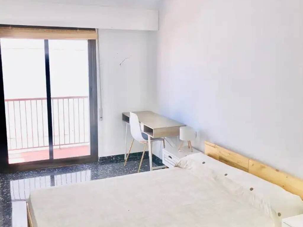 Pis de 150 m² a València