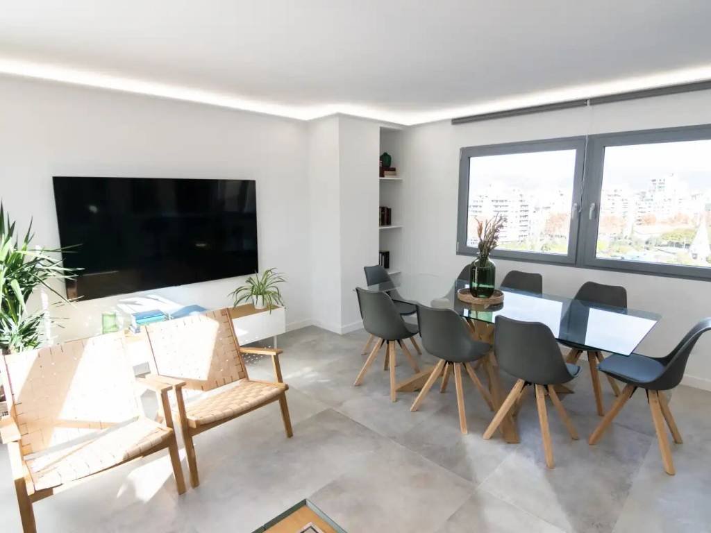 Pis de 168 m² a Palma
