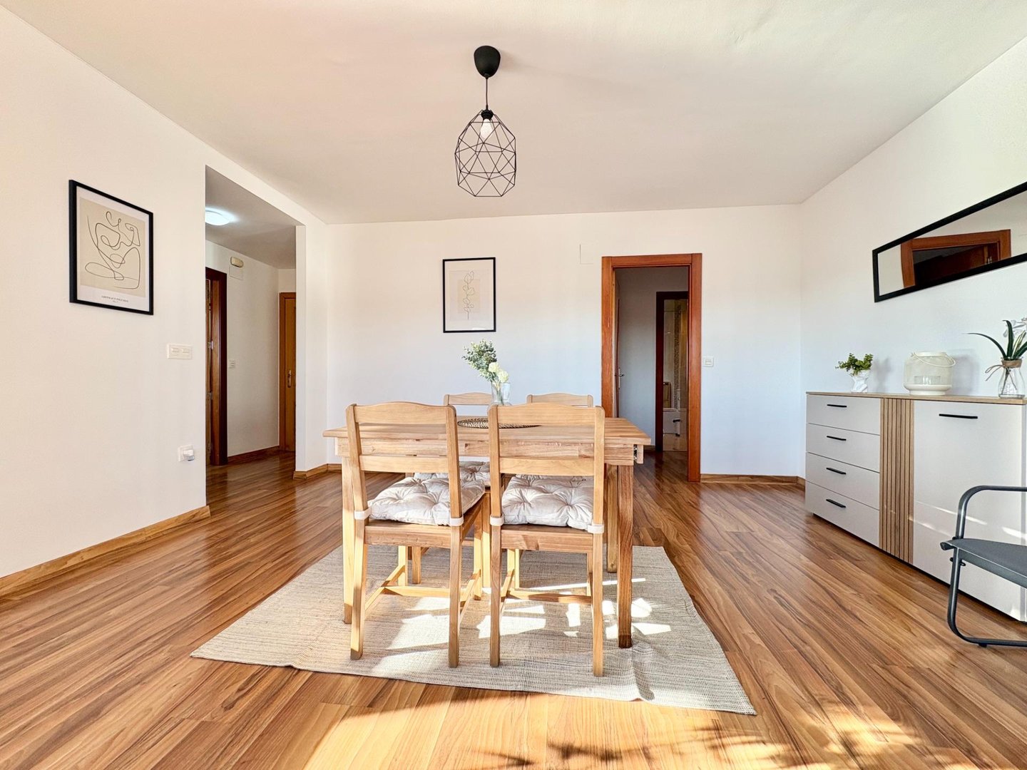 Piso de 79 m² en Alhendín
