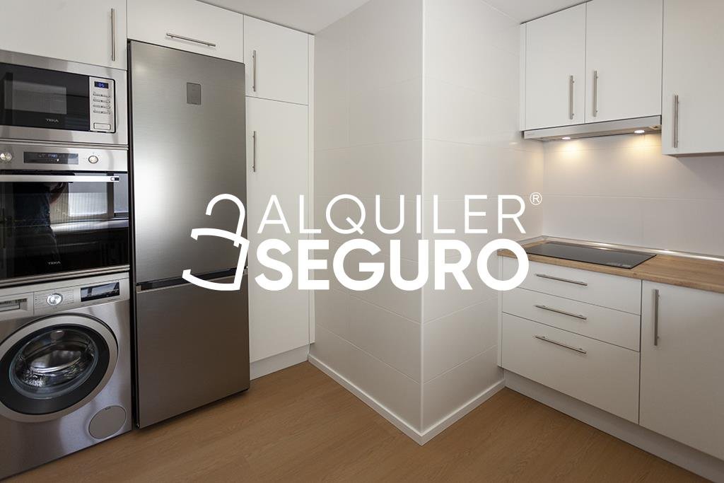 Pis de 103 m² a Madrid