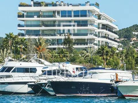 Pis de 100 m² a Eivissa