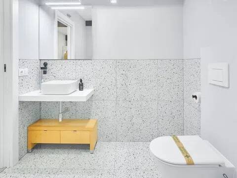 Piso de 120 m² en Santander