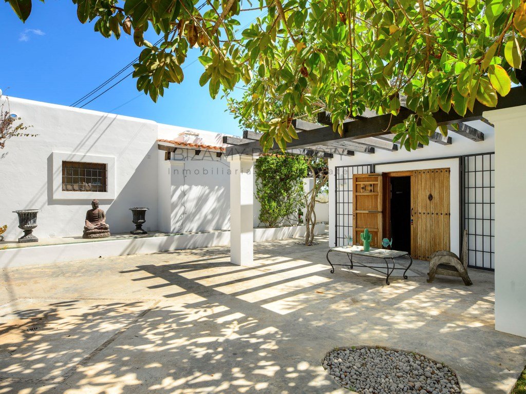 Casa de 202 m² en Sant Josep de sa Talaia