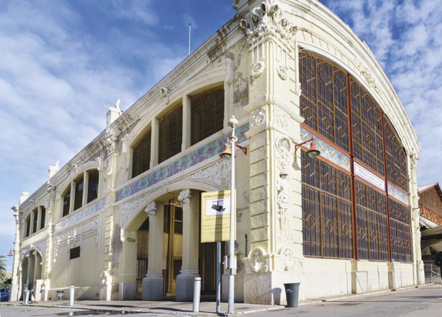 Pis de 113 m² a València