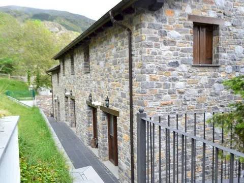 Pis de 72 m² a Castejón de Sos
