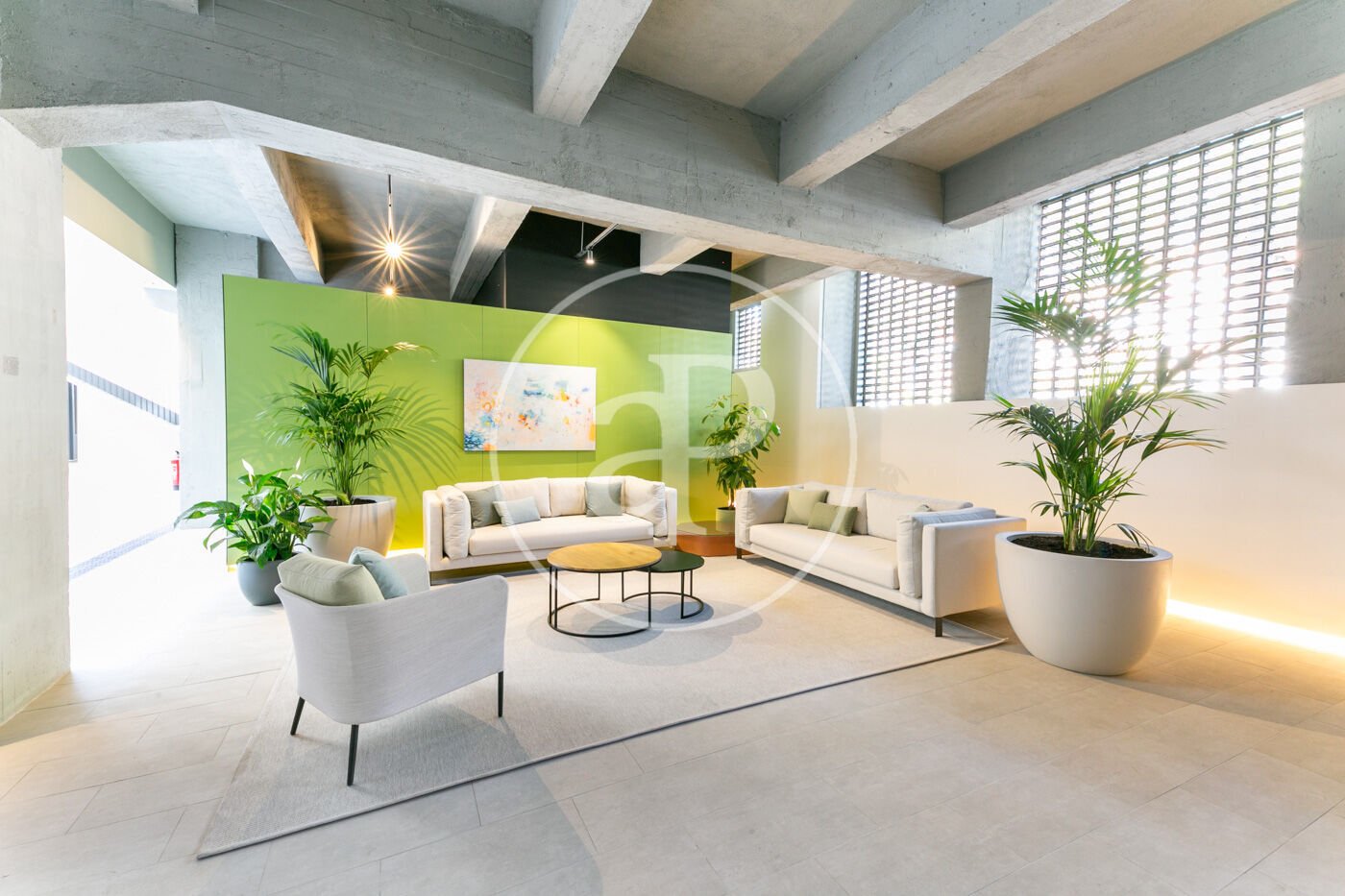 Piso de 86 m² en Barcelona