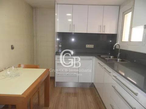 Flat 112 m² in Lloret de Mar