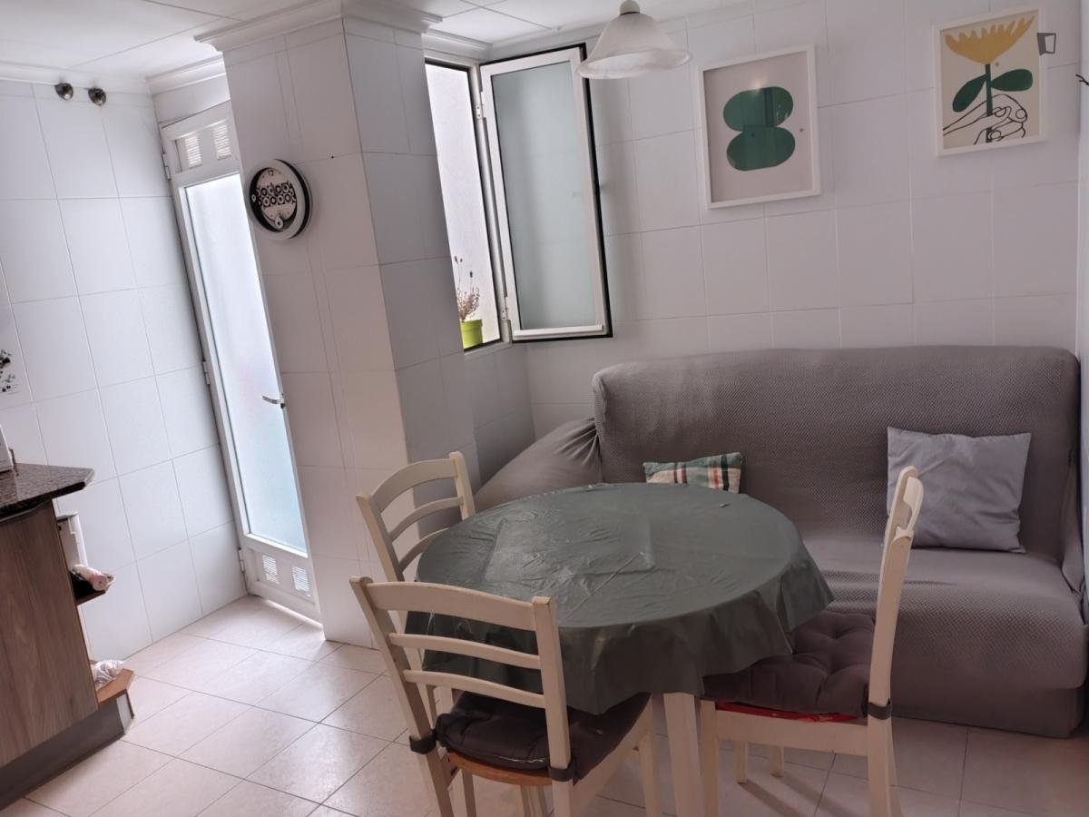 Habitación en alquiler, Mislata