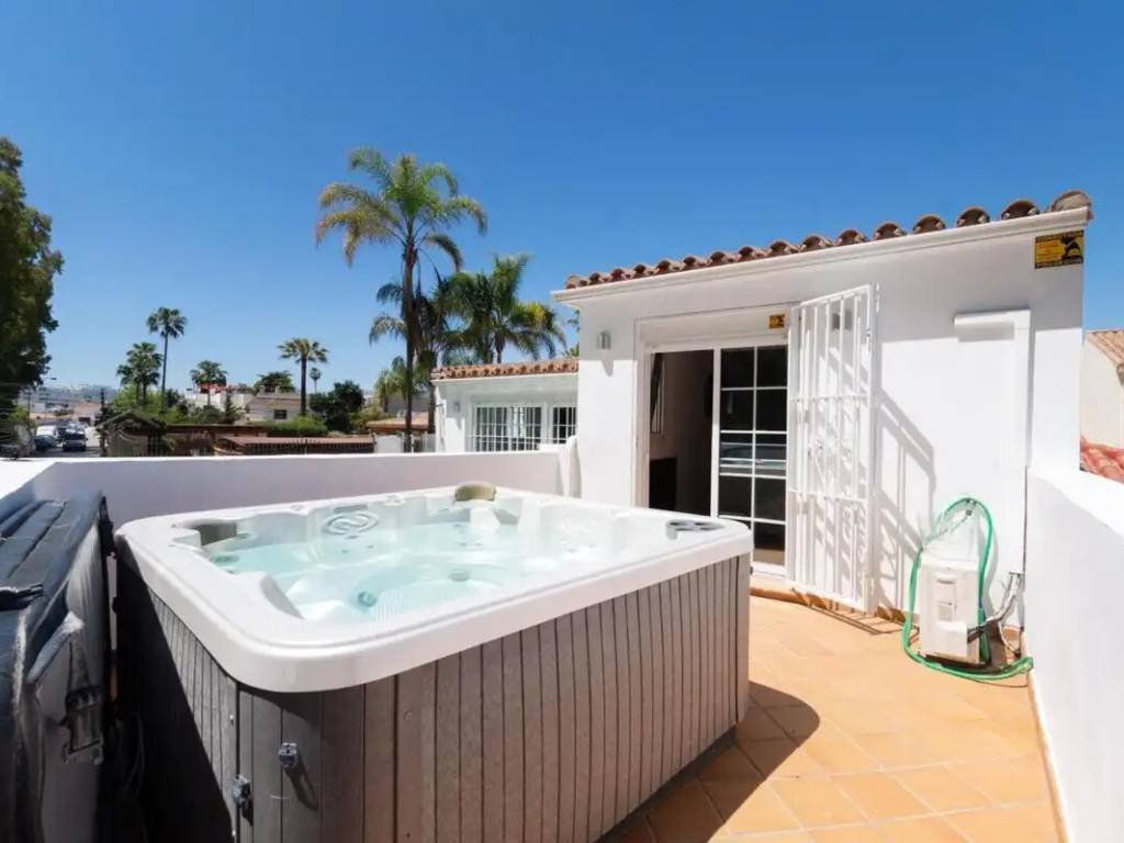 Casa de 187 m² en Marbella