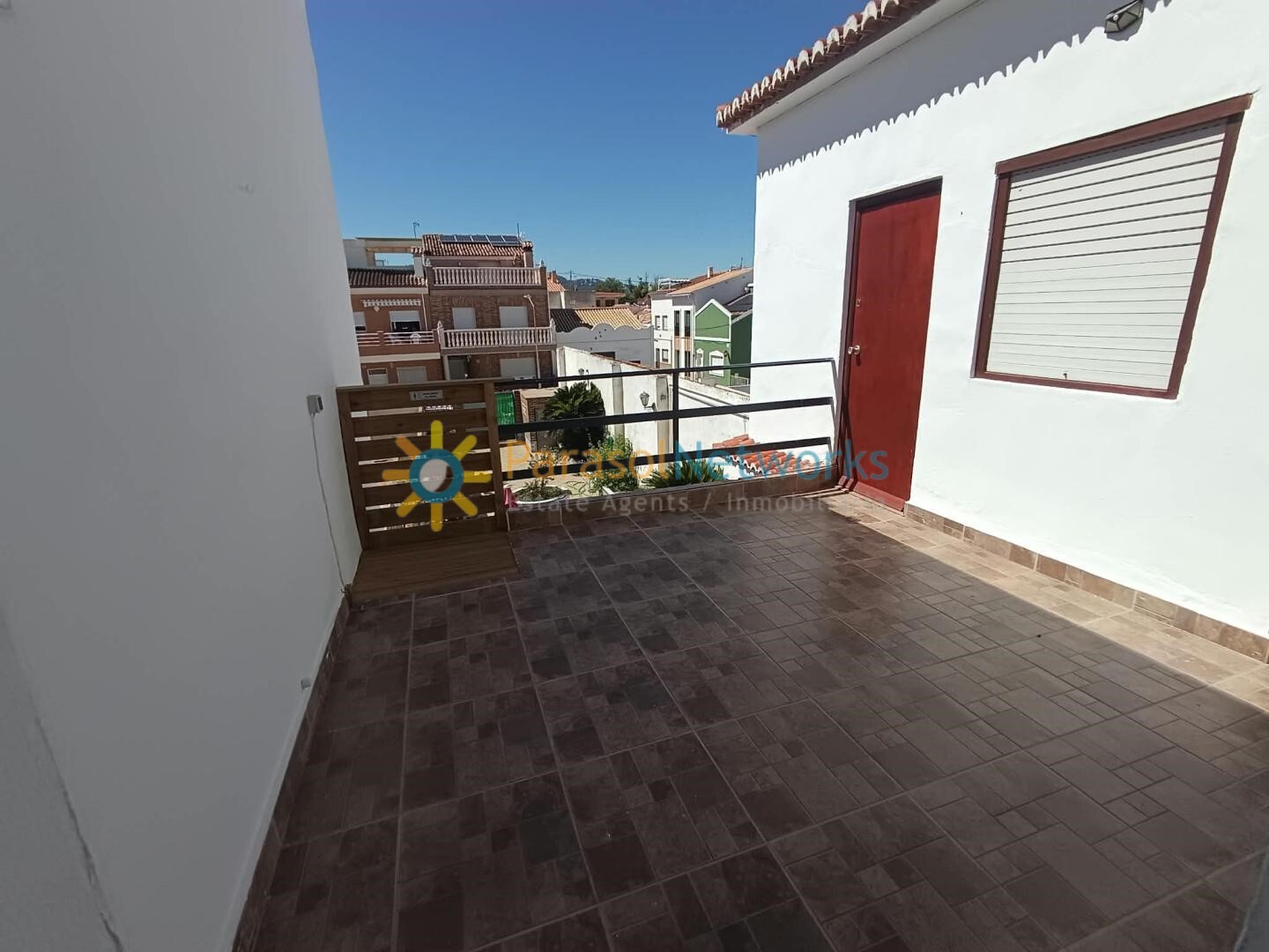 Квартира 120 м² в Oliva