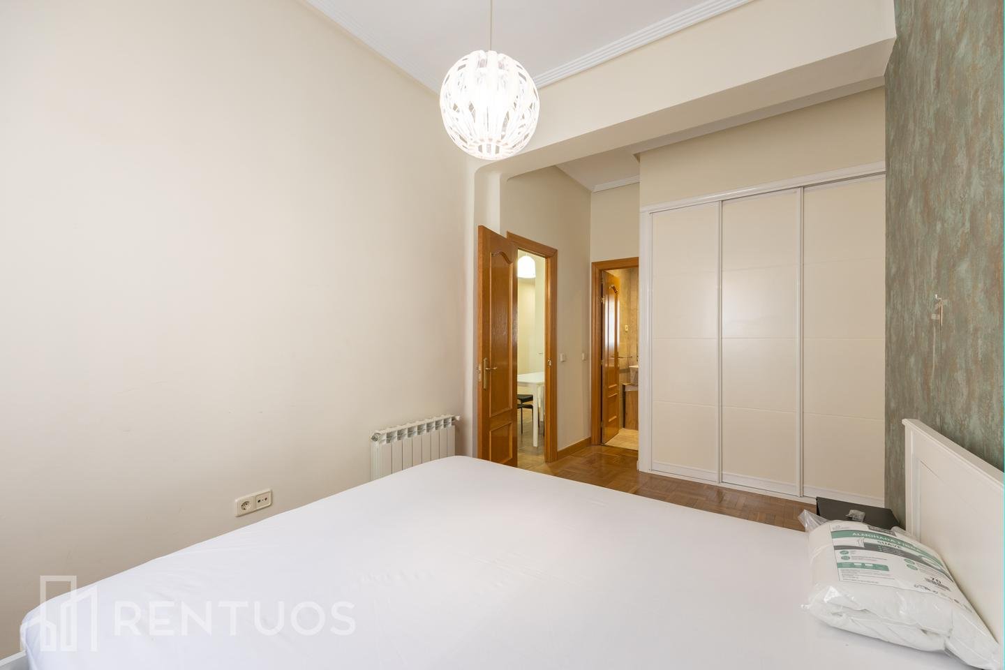Pis de 69 m² a Madrid