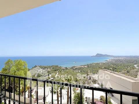 Moradia 150 m² em Altea