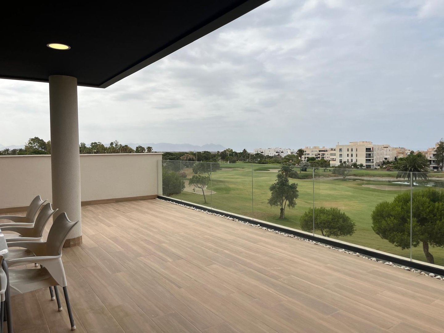 Piso de 121 m² en Almería