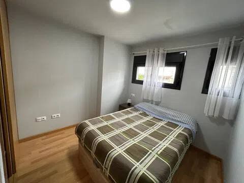 Pis de 55 m² a Béjar