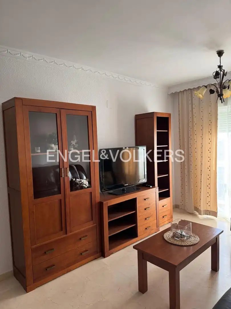 Квартира 100 м² в San Fernando