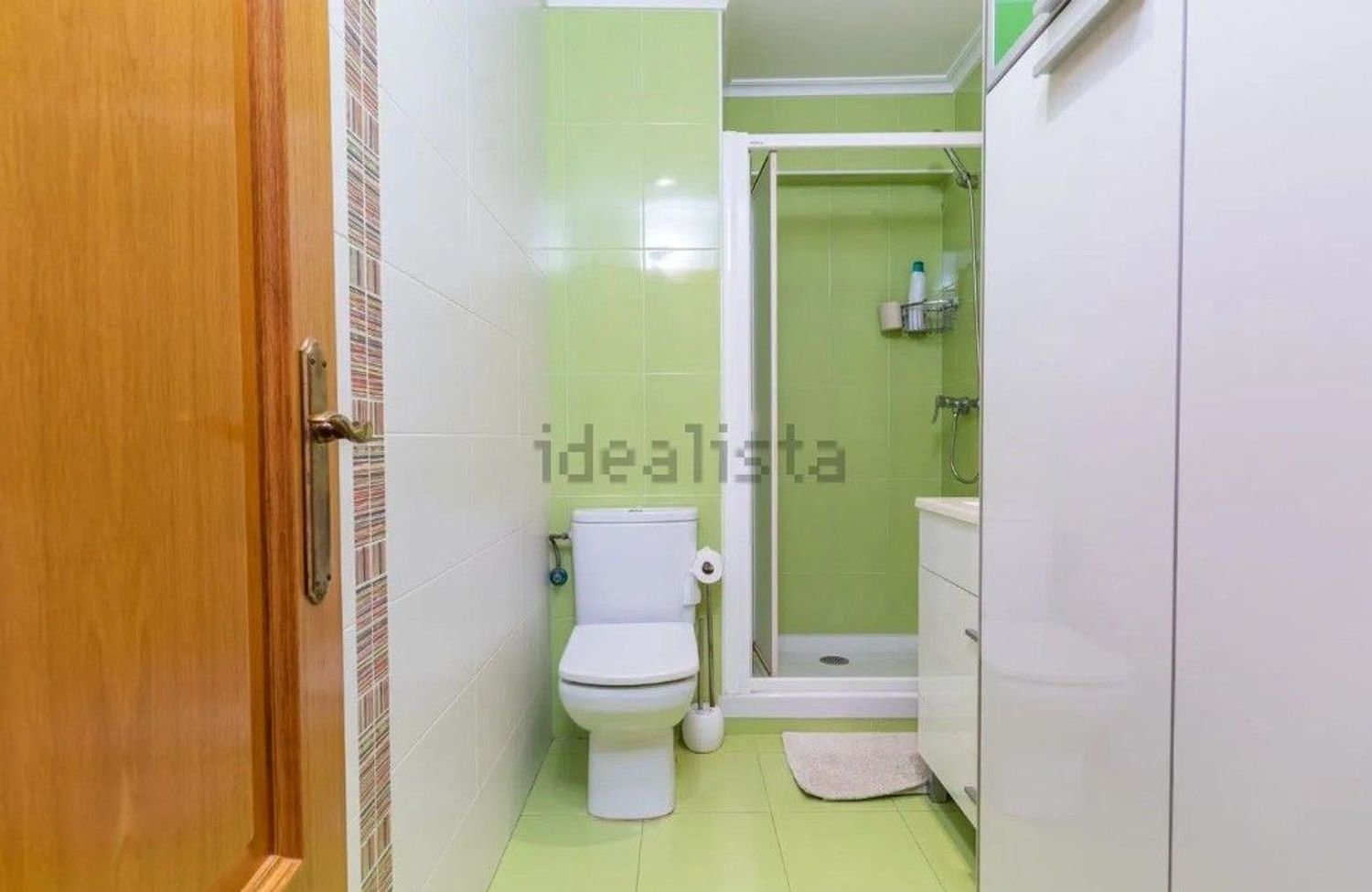 Pis de 75 m² a la Pobla de Farnals