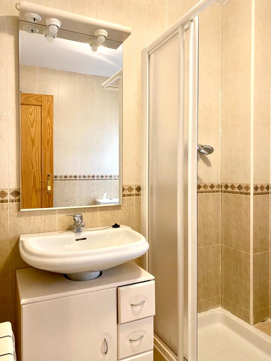 Piso de 80 m² en Armilla