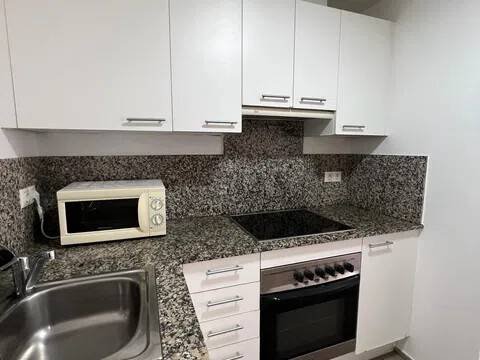 Pis de 39 m² a Lloret de Mar