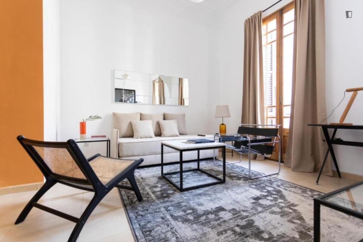 Piso de 65 m² en Valencia