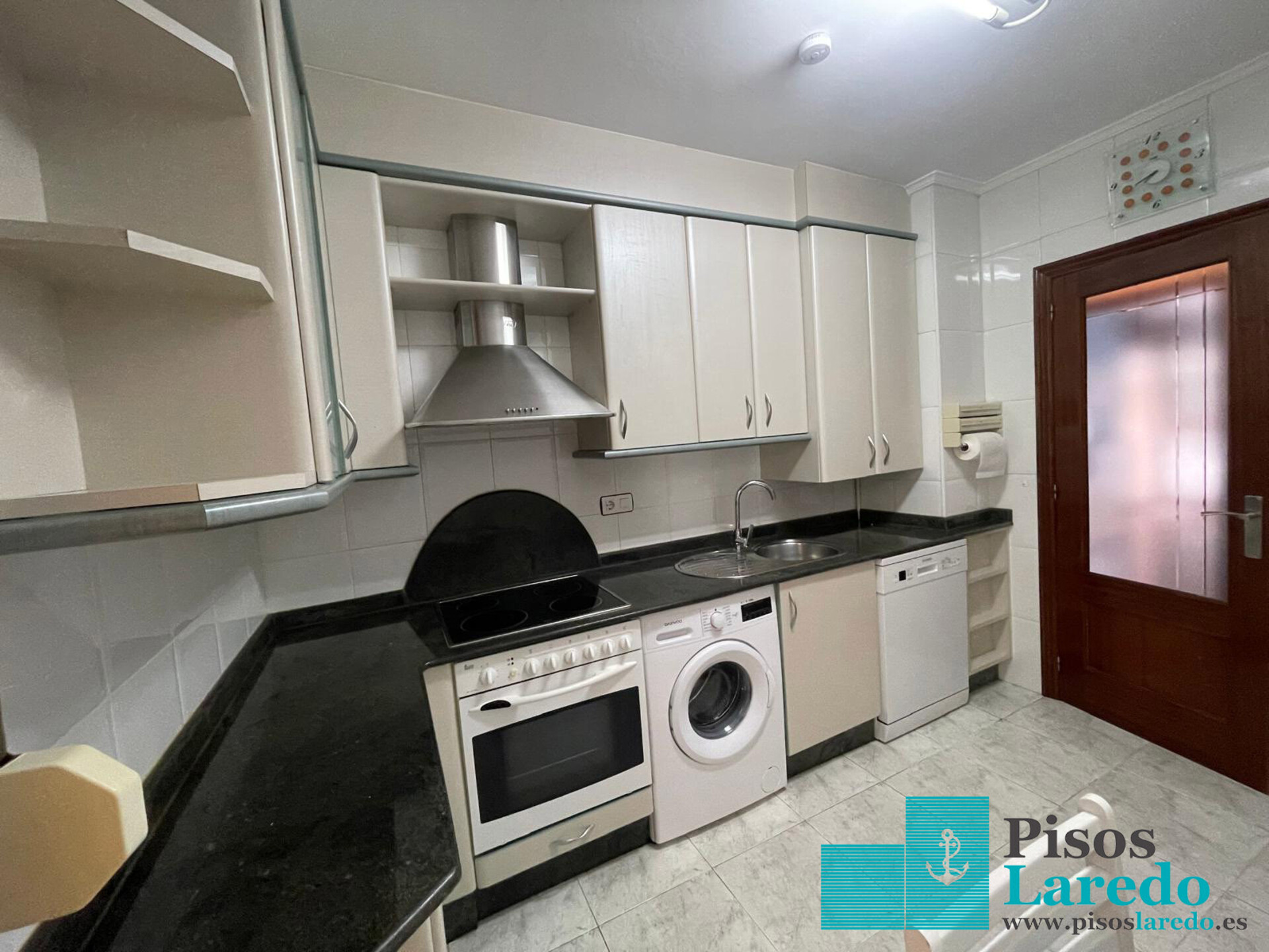 Piso de 95 m² en Colindres