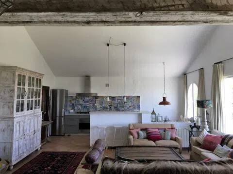 Piso de 200 m² en Vejer de la Frontera