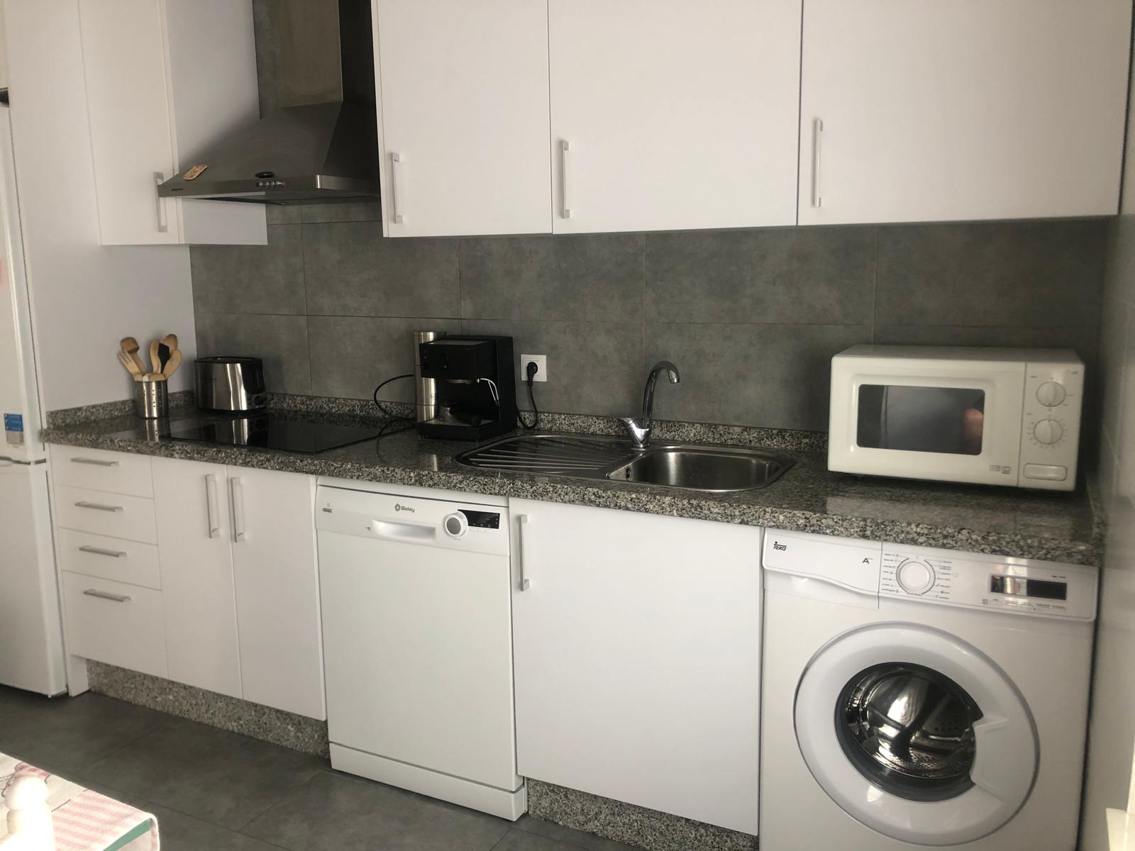 Habitación 105 m², León