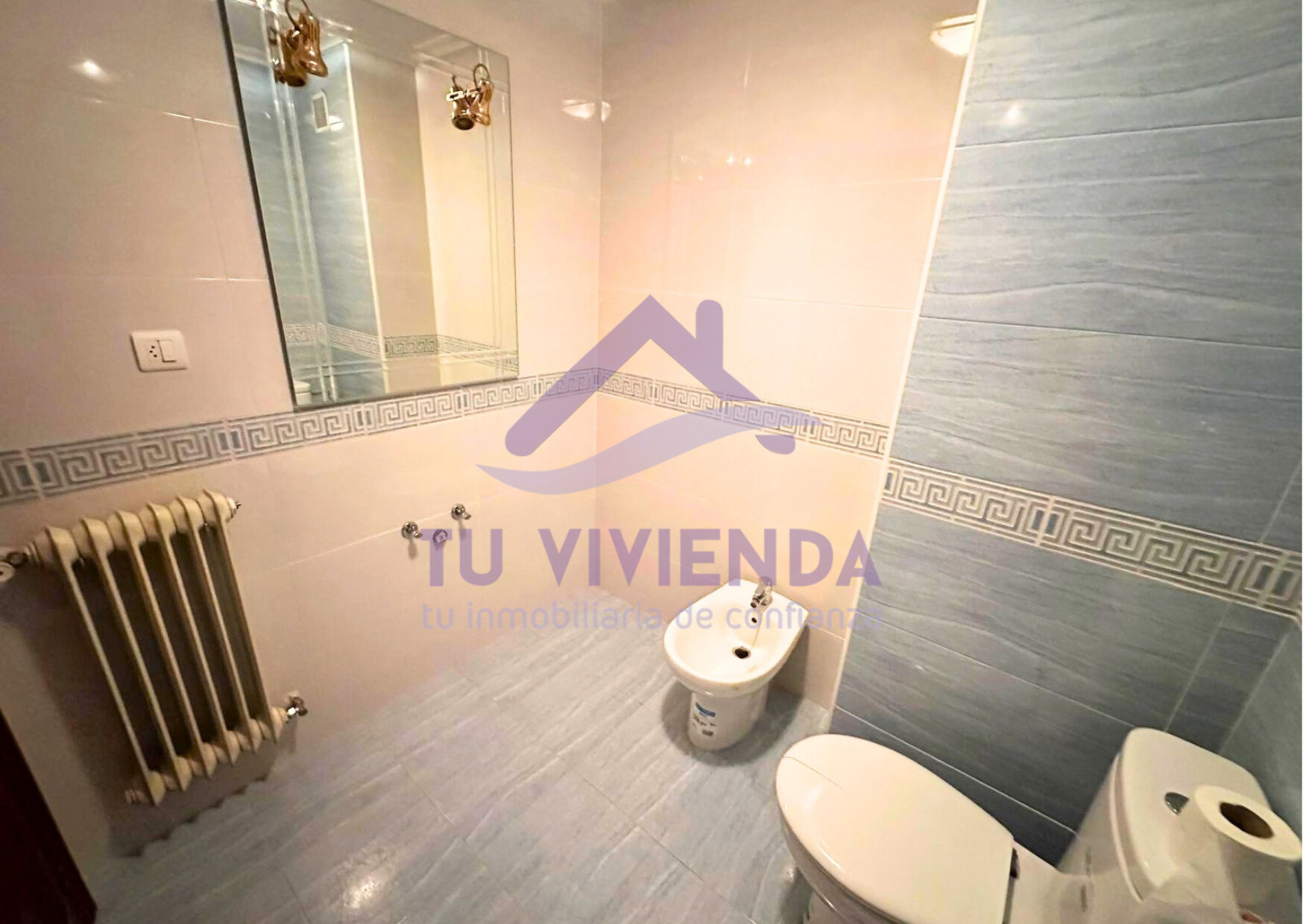 Pis de 129 m² a Saldaña