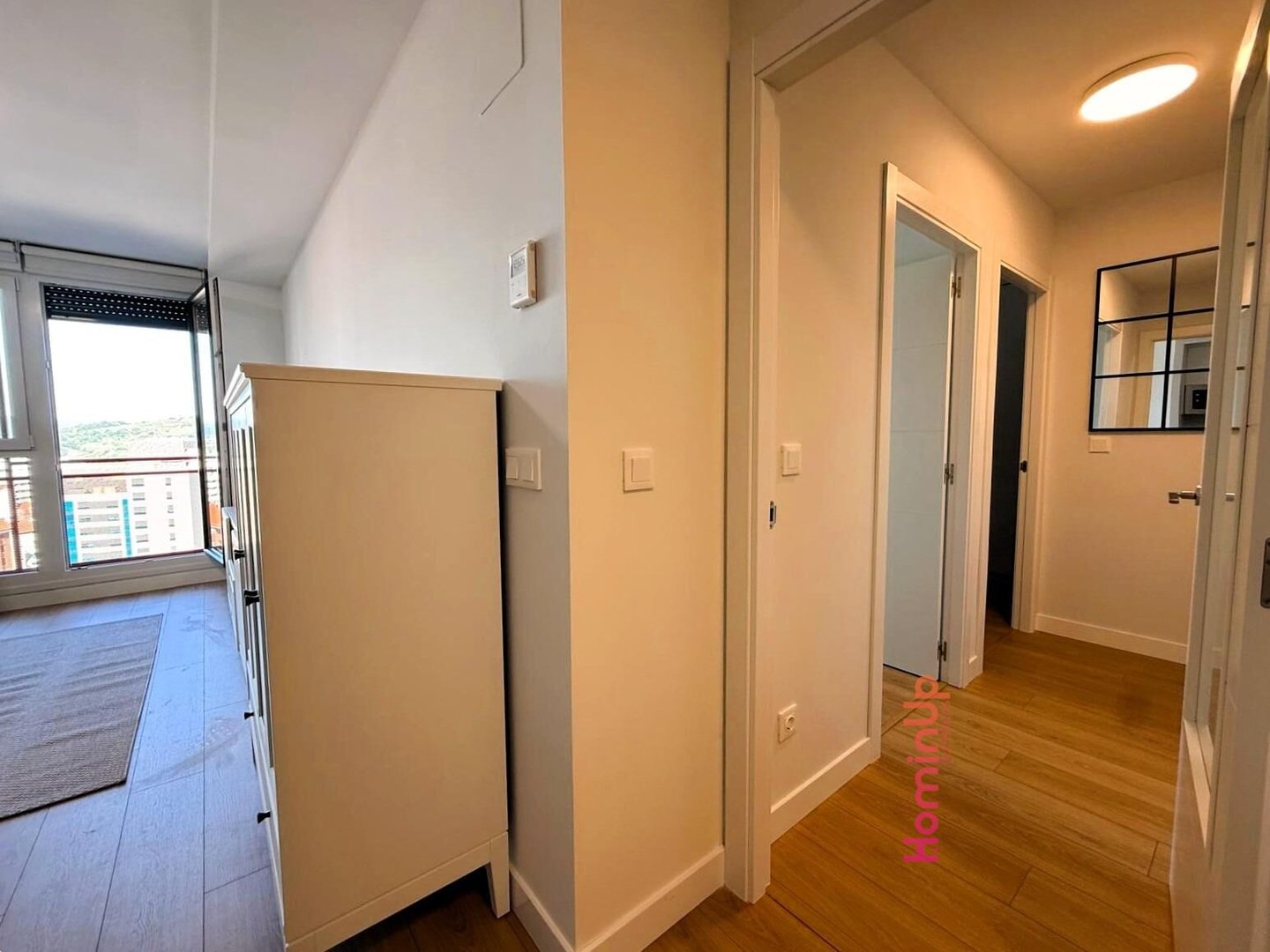 Piso de 71 m² en Baracaldo