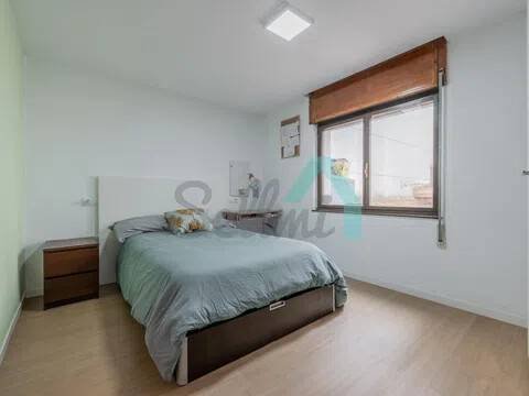 Habitación 82 m², Oviedo