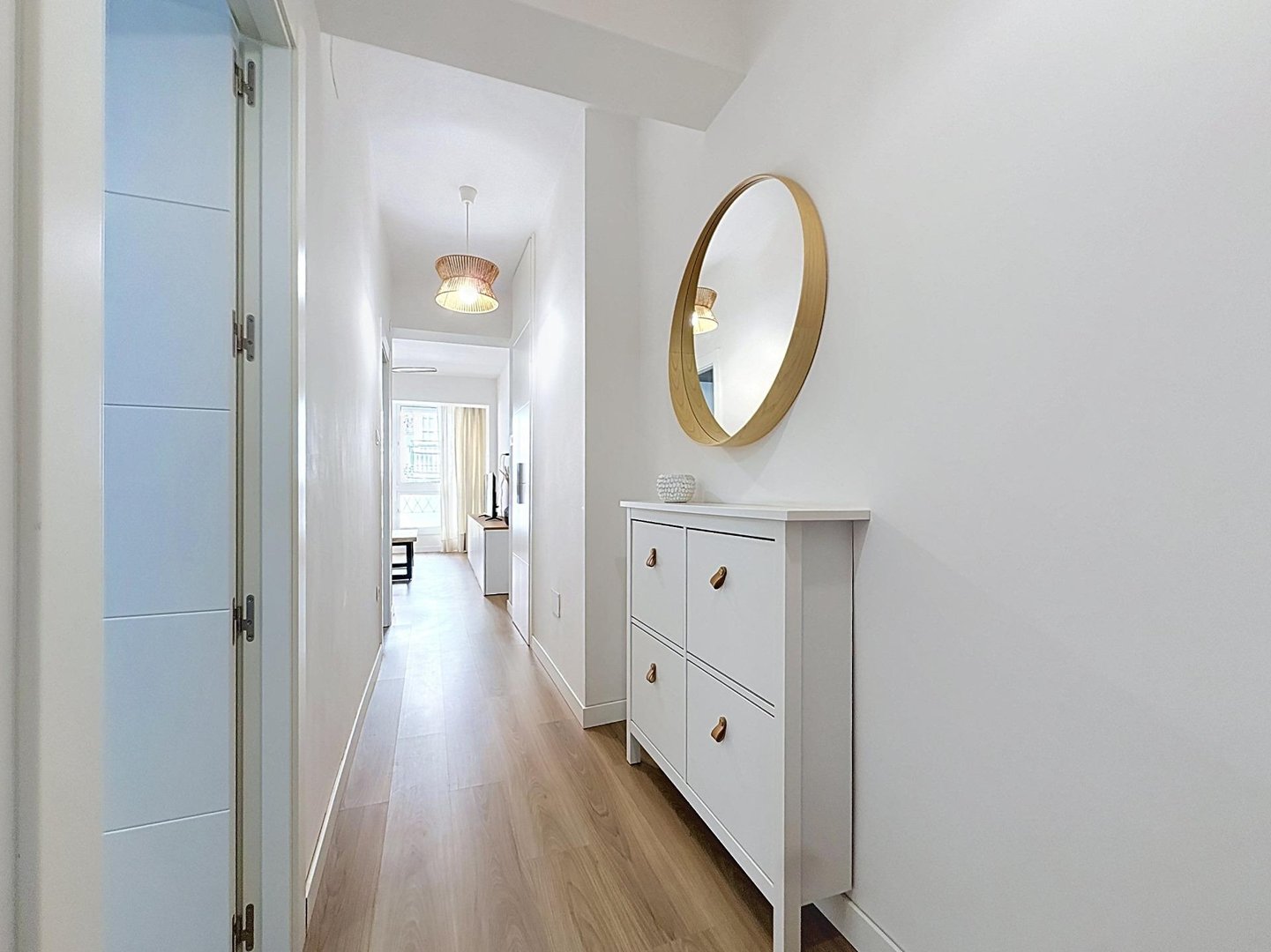 Wohnung 65 m² in Málaga