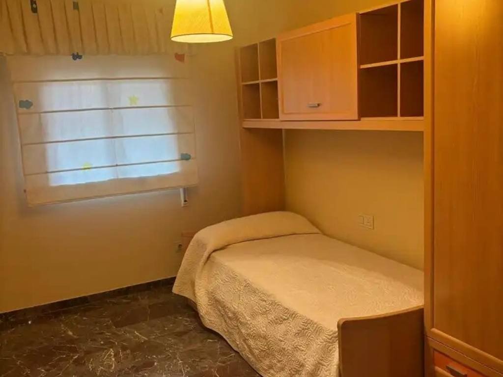Piso de 100 m² en Jaén