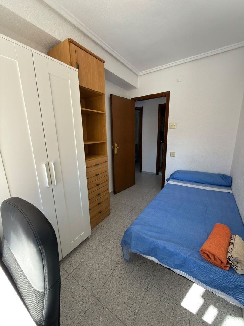 Appartamento 116 m² a Valencia