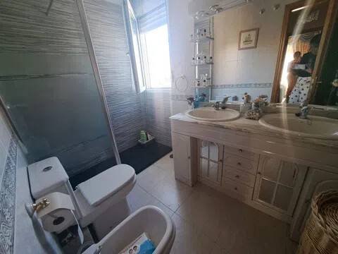 Casa de 250 m² en Ávila