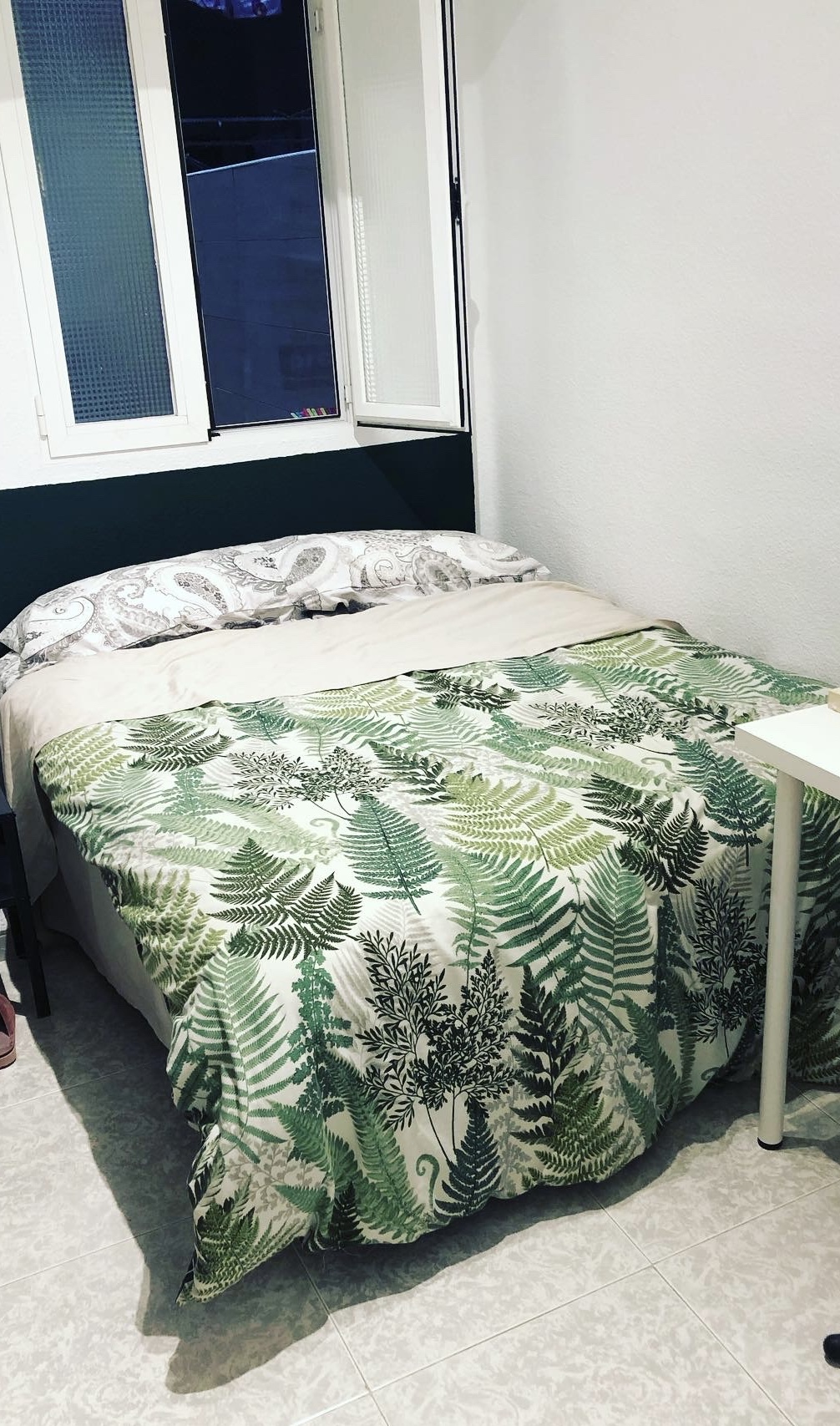 Habitación 80 m², Granada