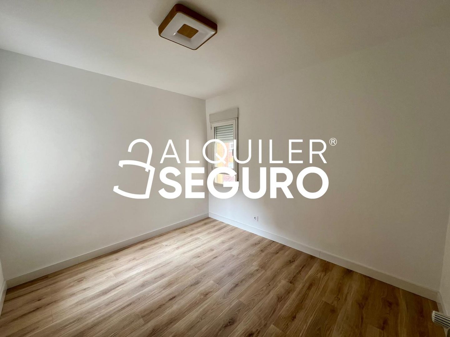 Pis de 105 m² a Madrid