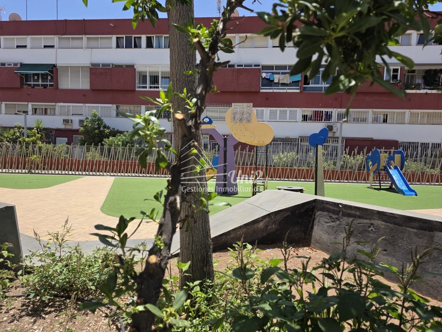 Piso de 90 m² en San Bartolomé de Tirajana