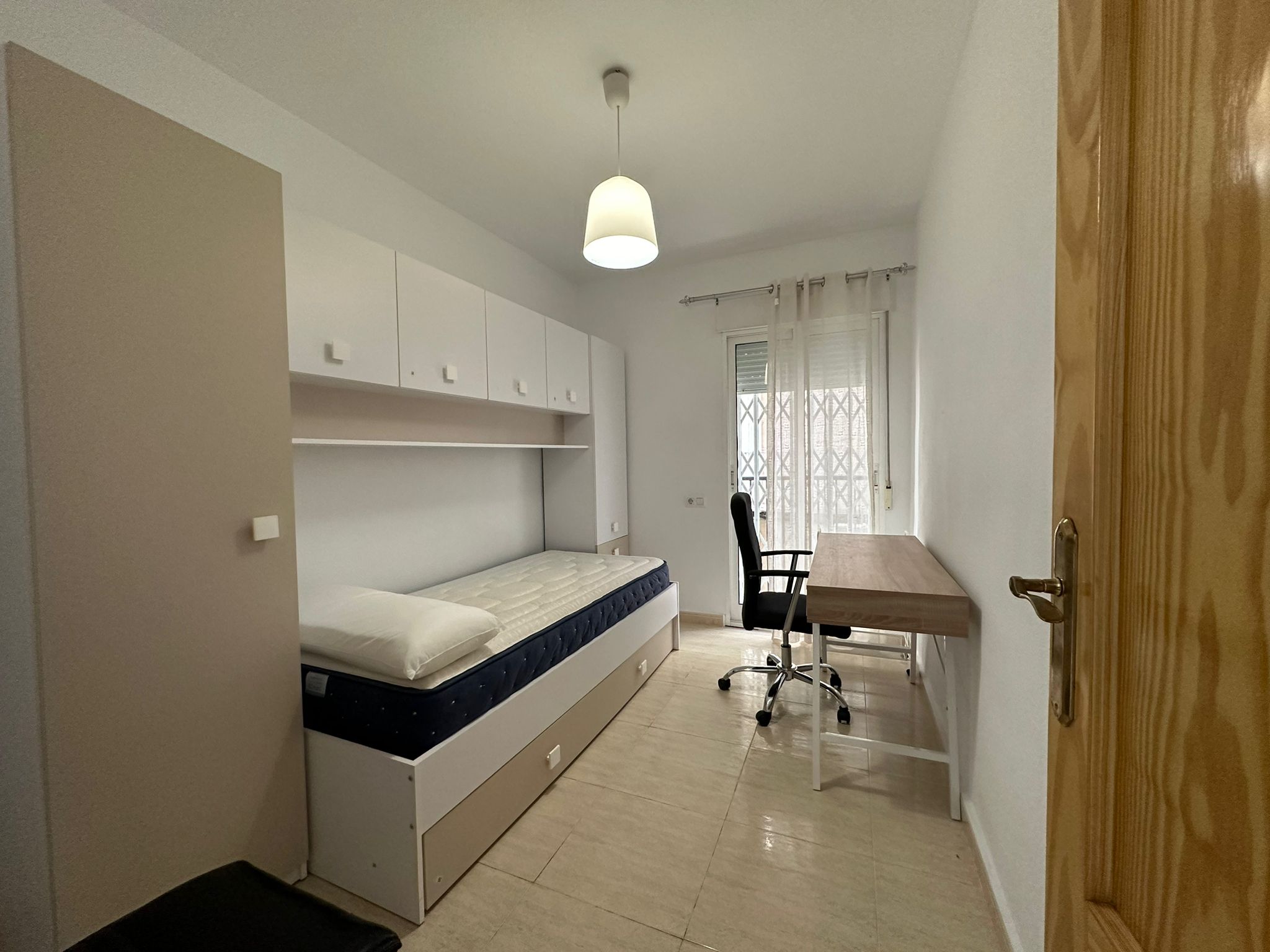 Piso de 100 m² en Cartagena