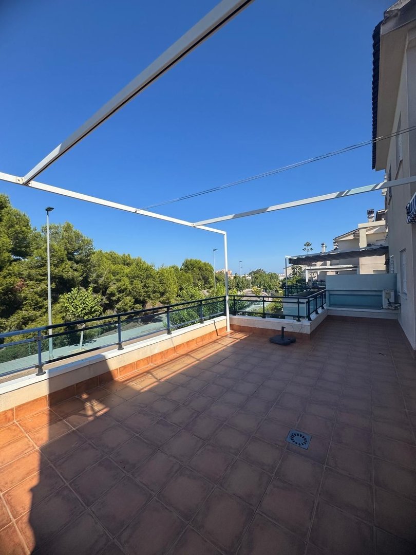 Casa 105 m² a Pilar de la Horadada