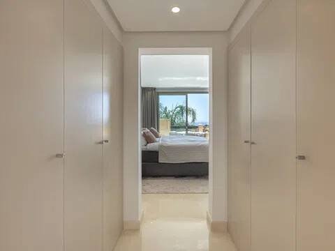 Pis de 156 m² a Marbella