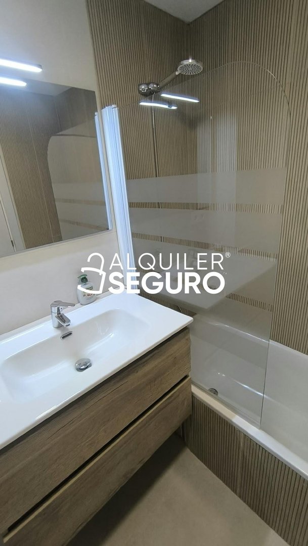 Pis de 120 m² a Sevilla