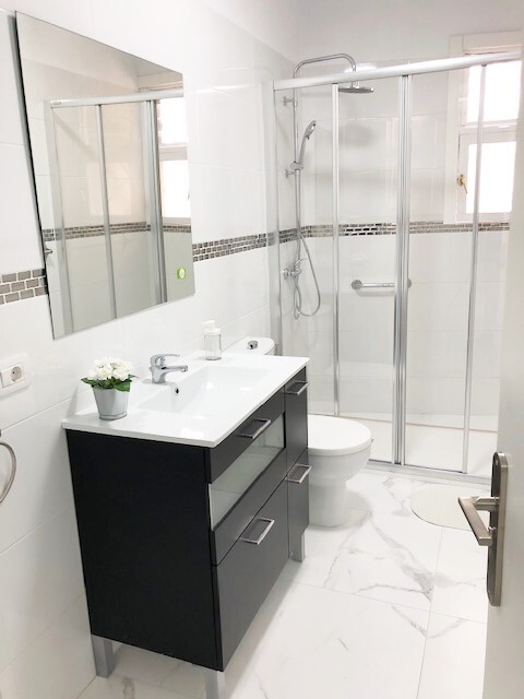 Piso de 120 m² en Puerto de la Cruz