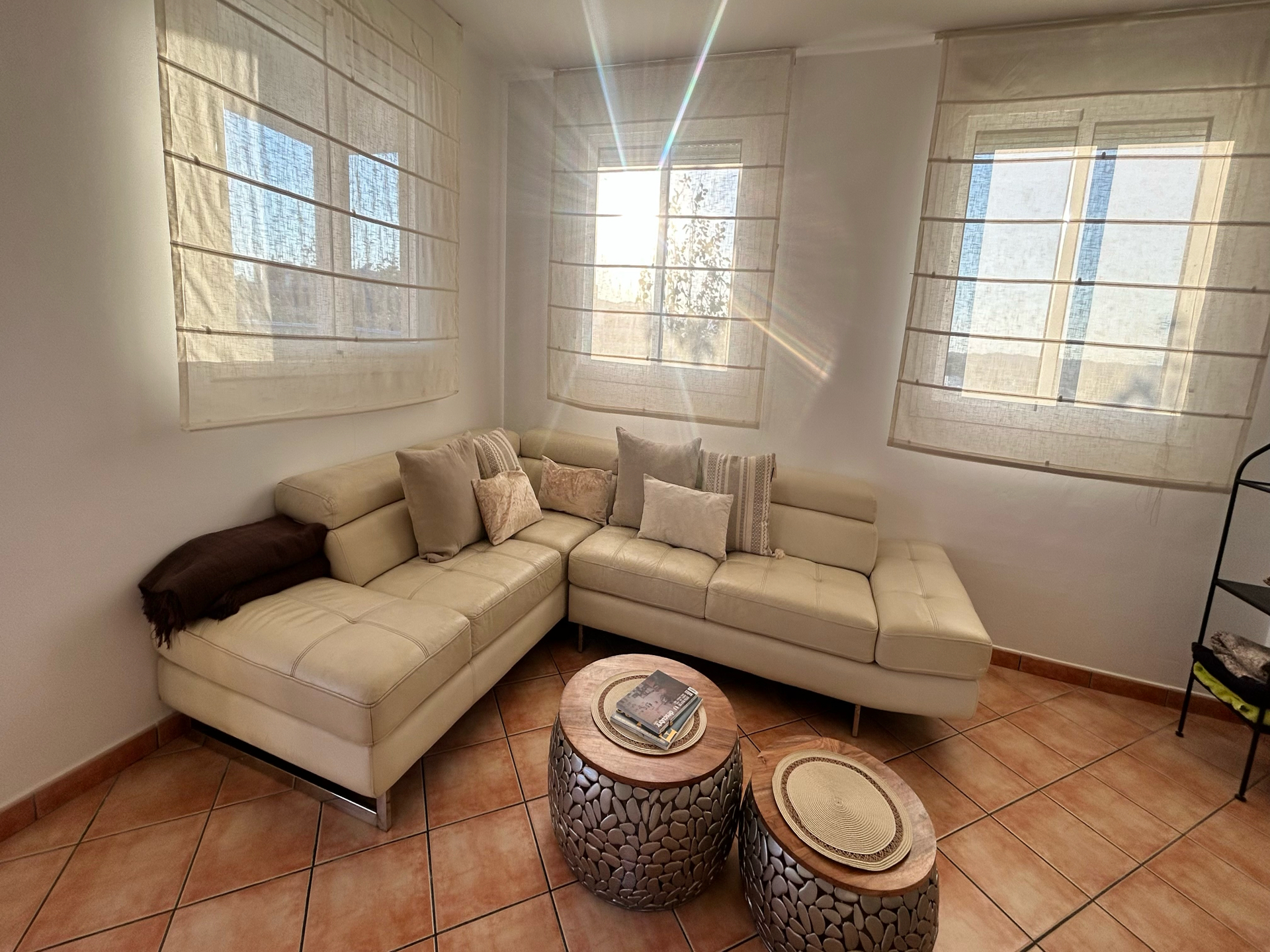Piso de 100 m² en Ibiza