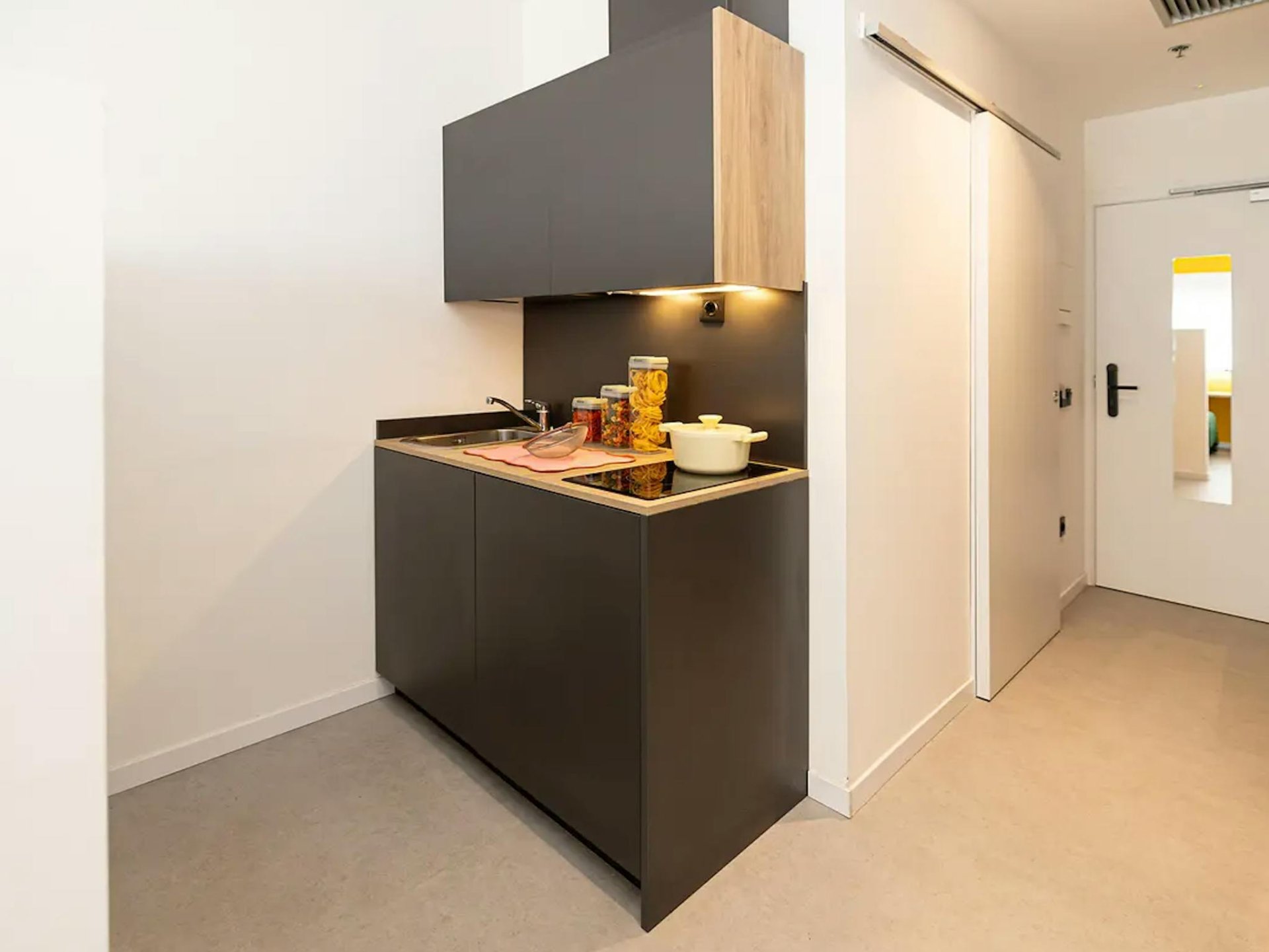Casa de 17 m² en Sevilla